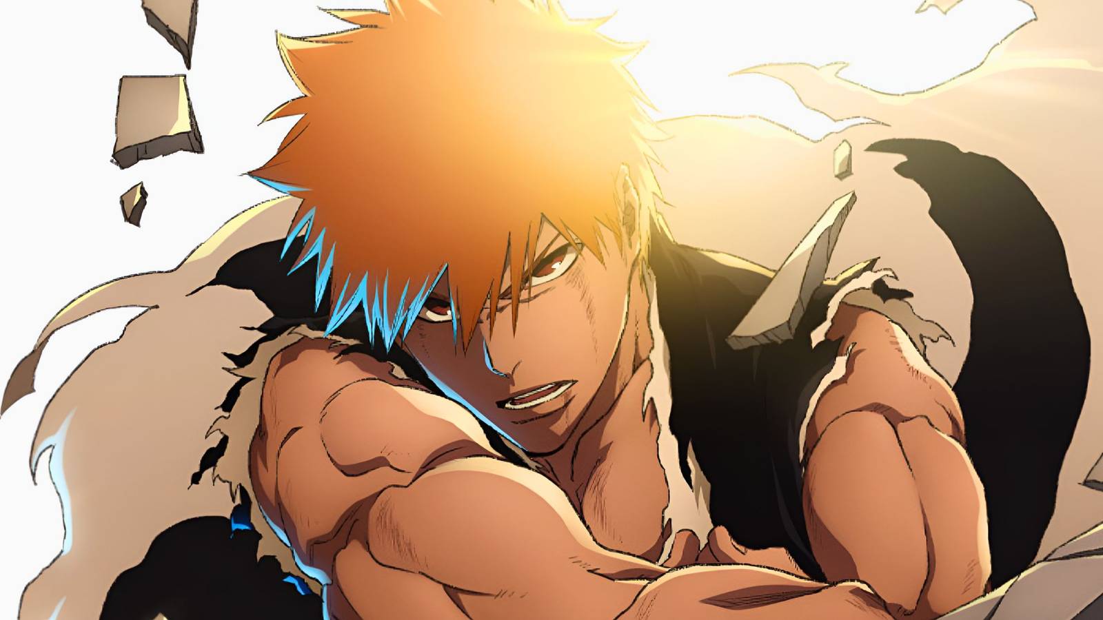 Bleach's Final Season Announces Official Release Date, And It's Coming Sooner Than Fans Thought