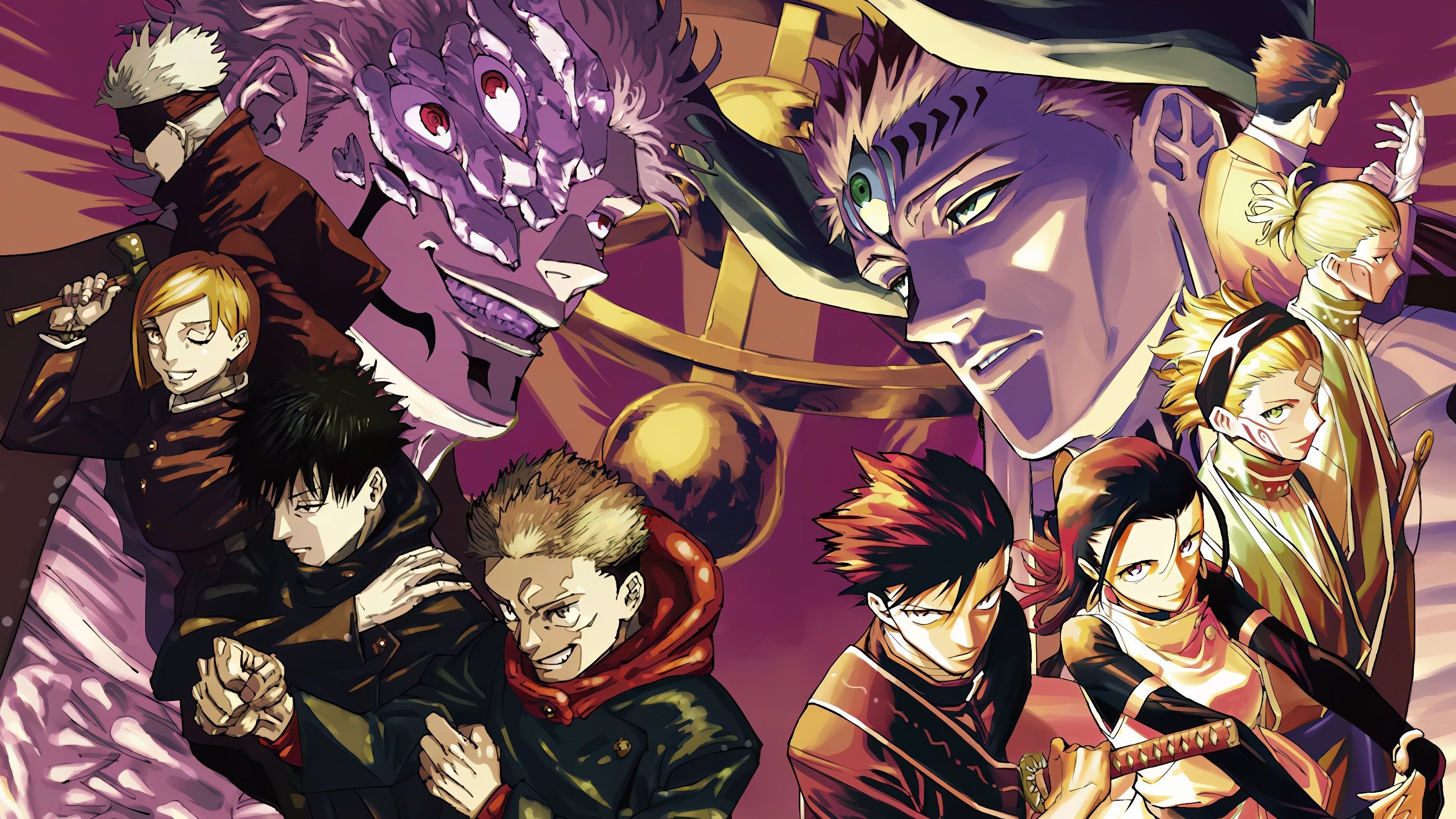 Jujutsu Kaisen Quietly Set Up Its Sequel’s Biggest Plot T...