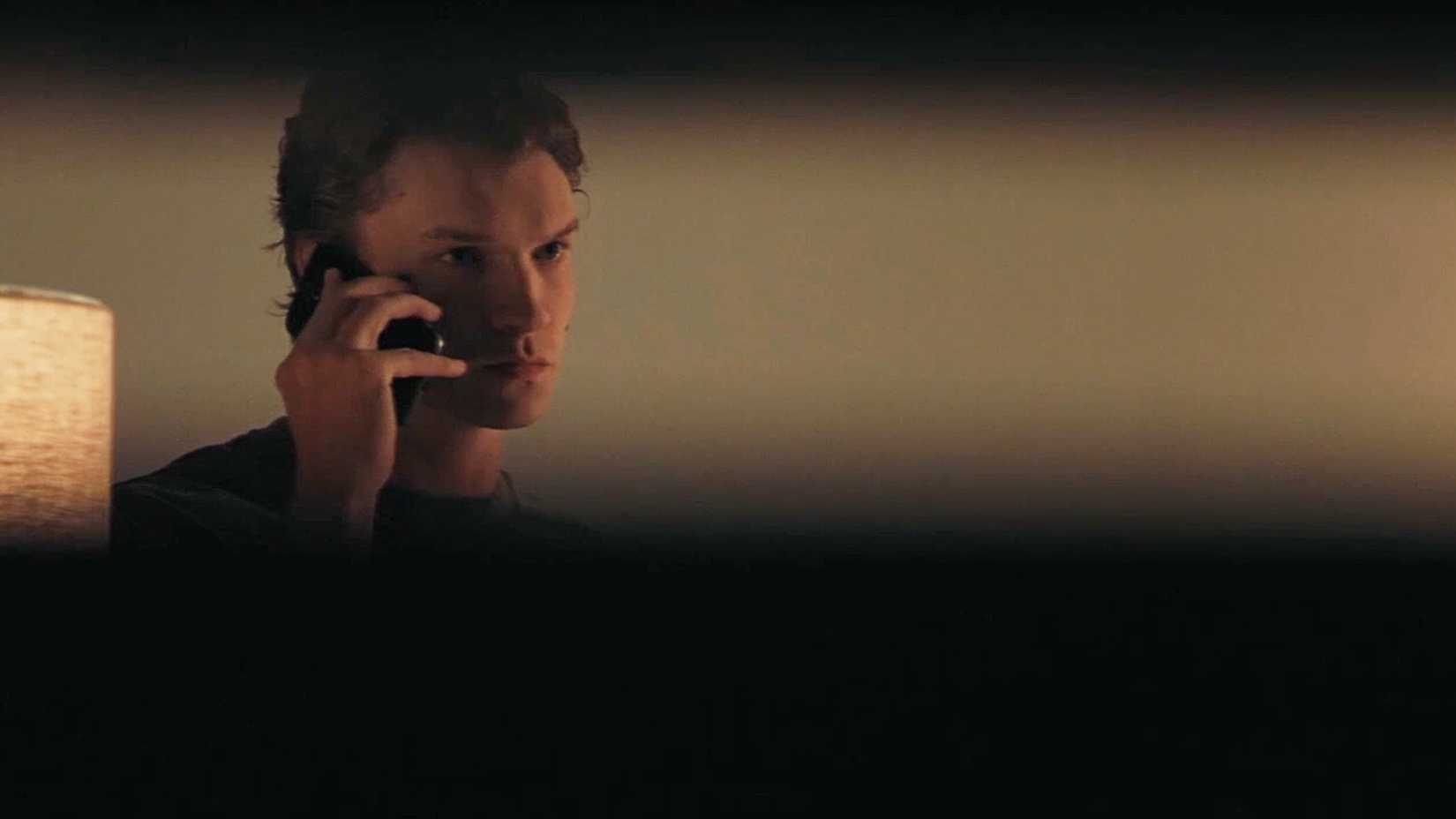 Ilya in Heated Rivarly episode 5