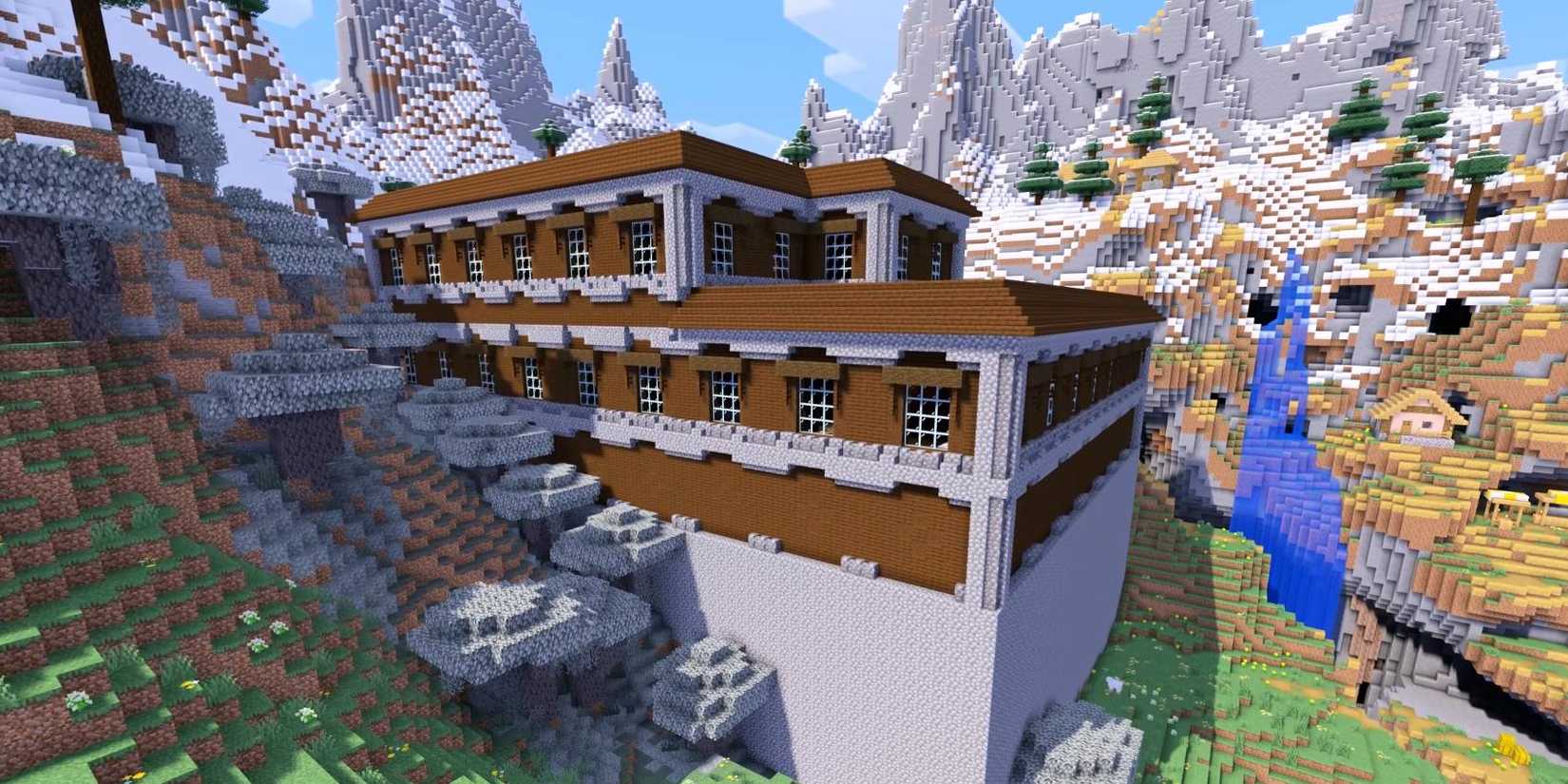10 Best Seeds For Woodland Mansions In Minecraft 1 21 10-best-seeds-for-woodland-mansions-in-minecraft-1-21