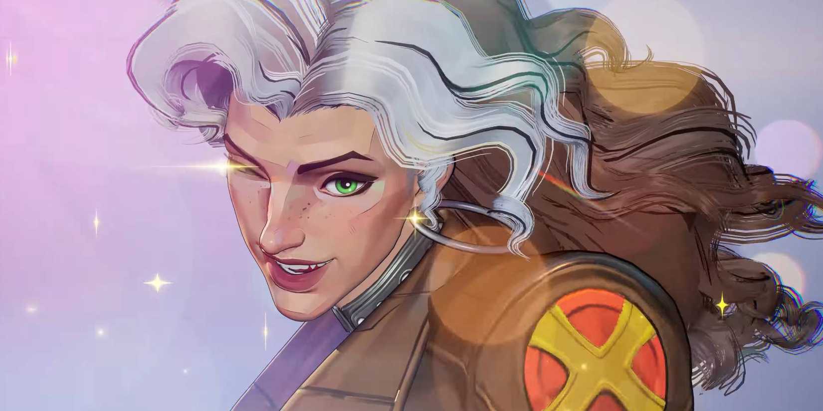 Rogue From Rivals Marvel Rivals Season 5.5: Release Date, Team-Up Changes, & More