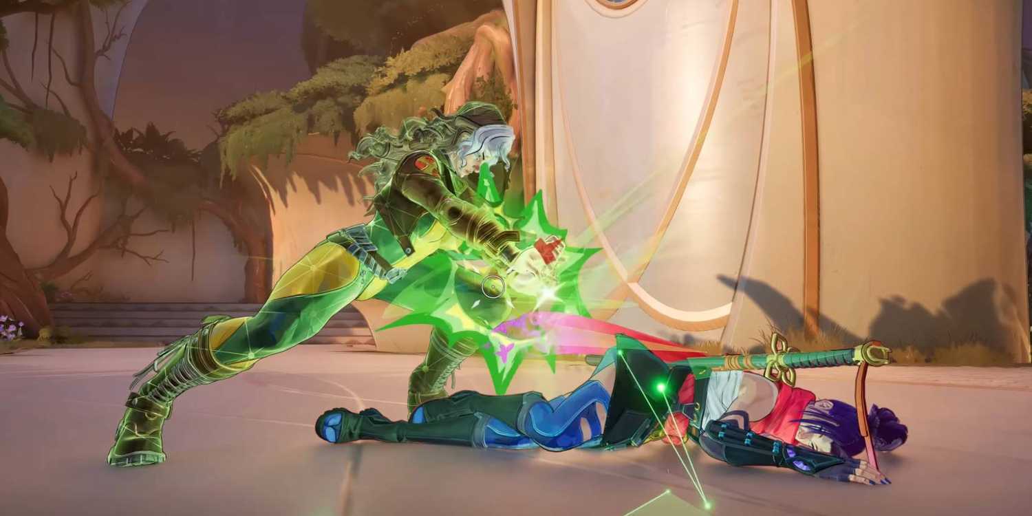 Marvel Rivals Rogue Health Marvel Rivals: How To Play Rogue (Abilities, Ultimate, Tips & Tricks)