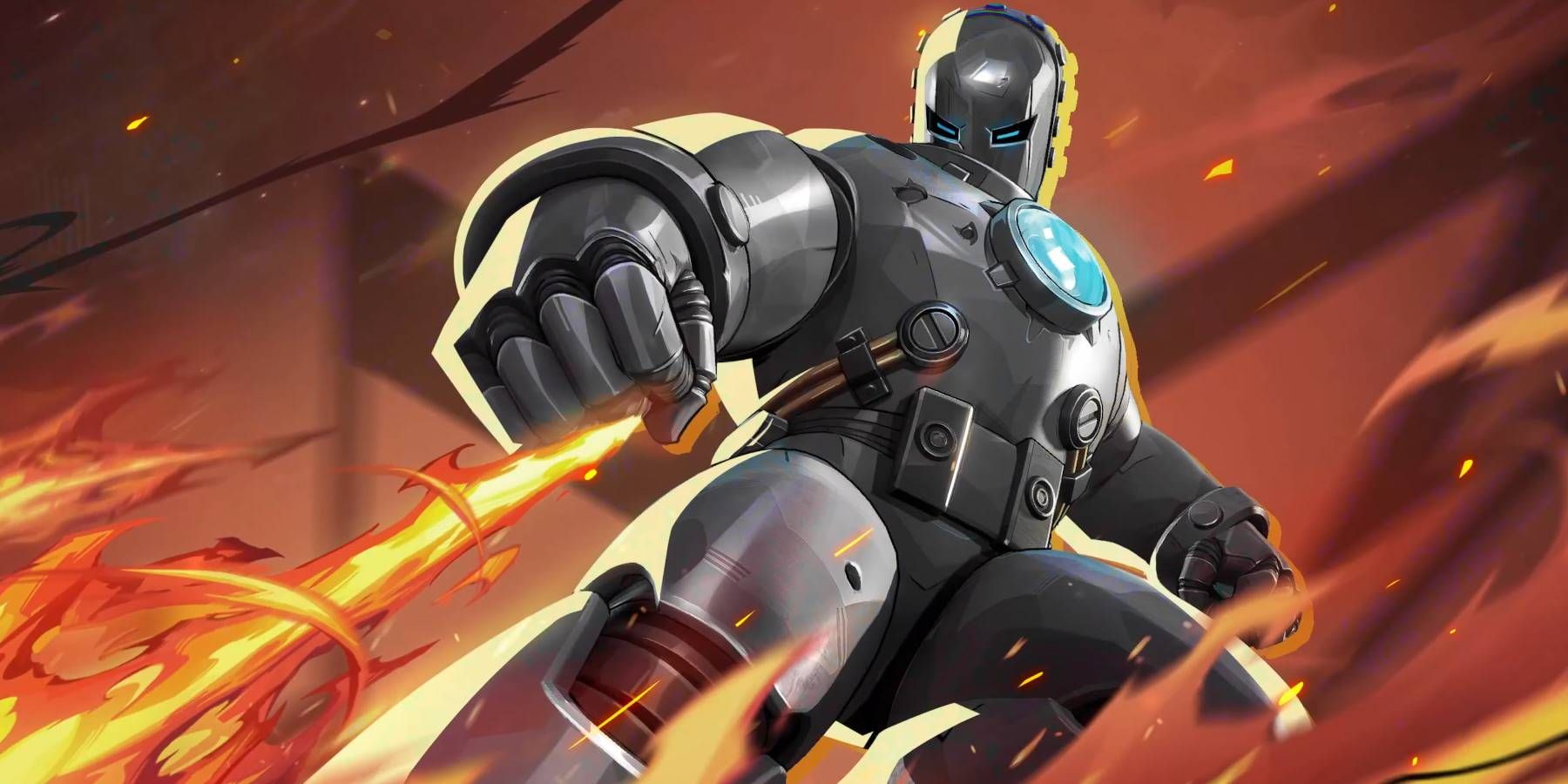 Marvel Rivals: All Season 5.5 Buffs & Nerfs Explained image