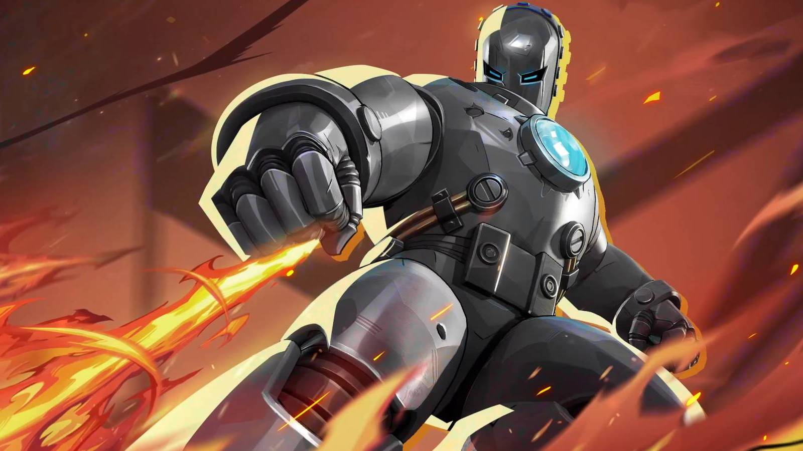 Mark Buff Marvel Rivals Marvel Rivals: All Season 5.5 Buffs & Nerfs Explained