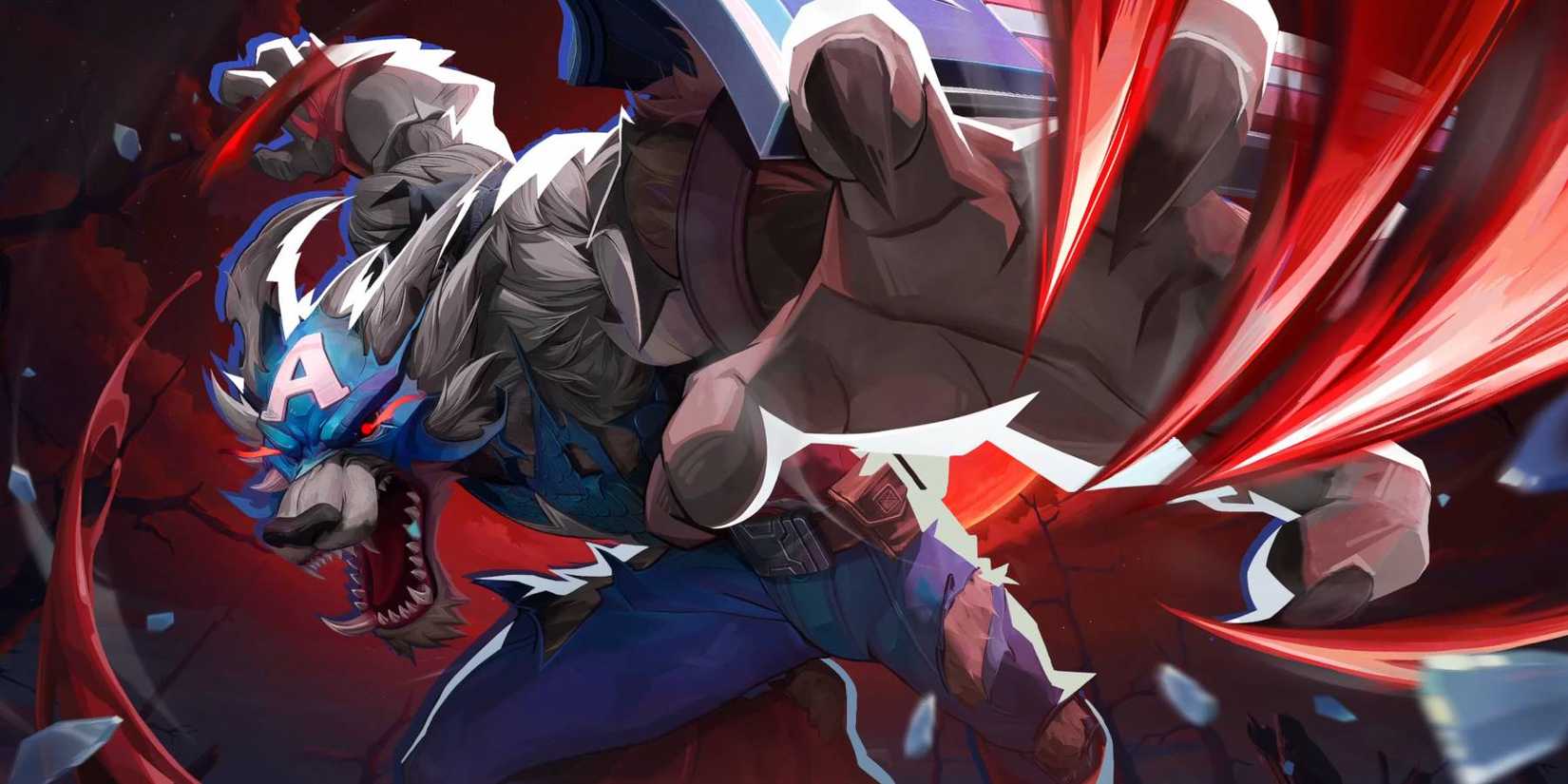 Marvel Rivals: All Season 5.5 Buffs & Nerfs Explained