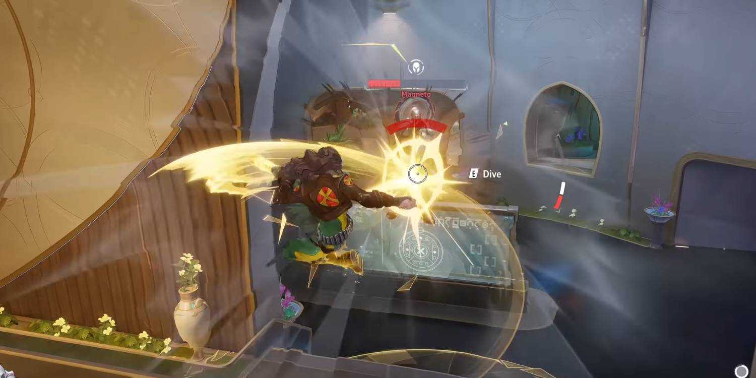 Marival Rivals Rouge Marvel Rivals: How To Play Rogue (Abilities, Ultimate, Tips & Tricks)