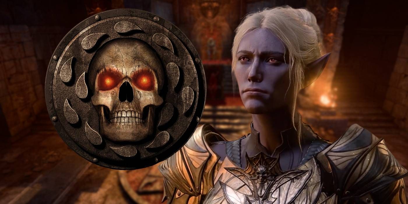 Baldur's Gate 3's Best Designed Boss Is One Most Fans Never Even Think Of image