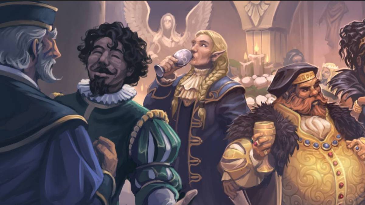 10 Best Free D&D Adventures