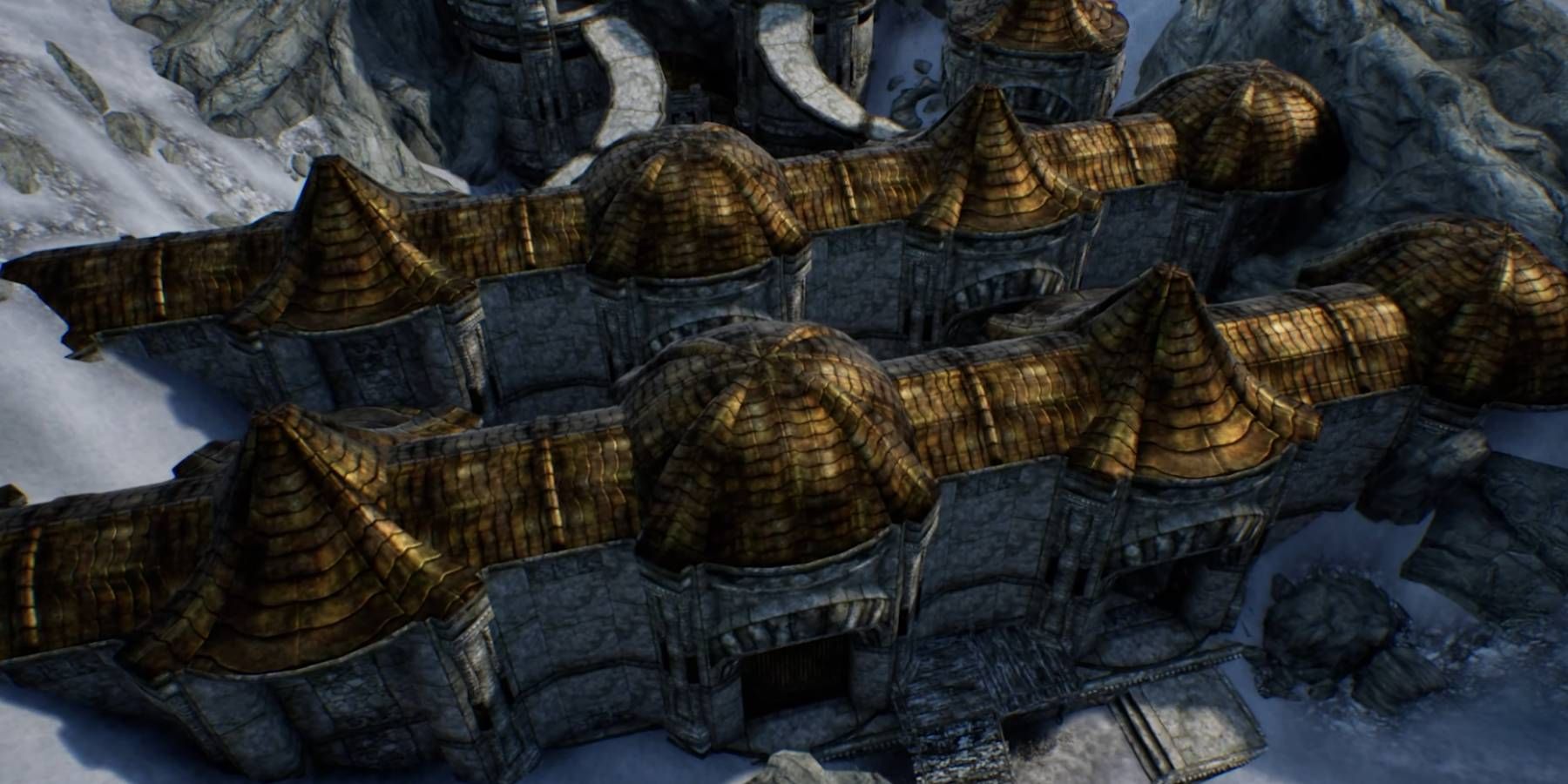 Elder Scrolls 6 Be Damned, Skyrim Just Got A Remake You Can Download Now image