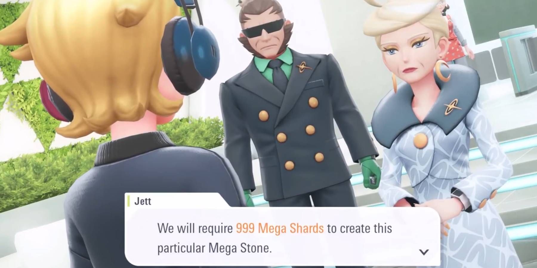 Requisiti di Magearnite per creare la Mega Stone di Magearna