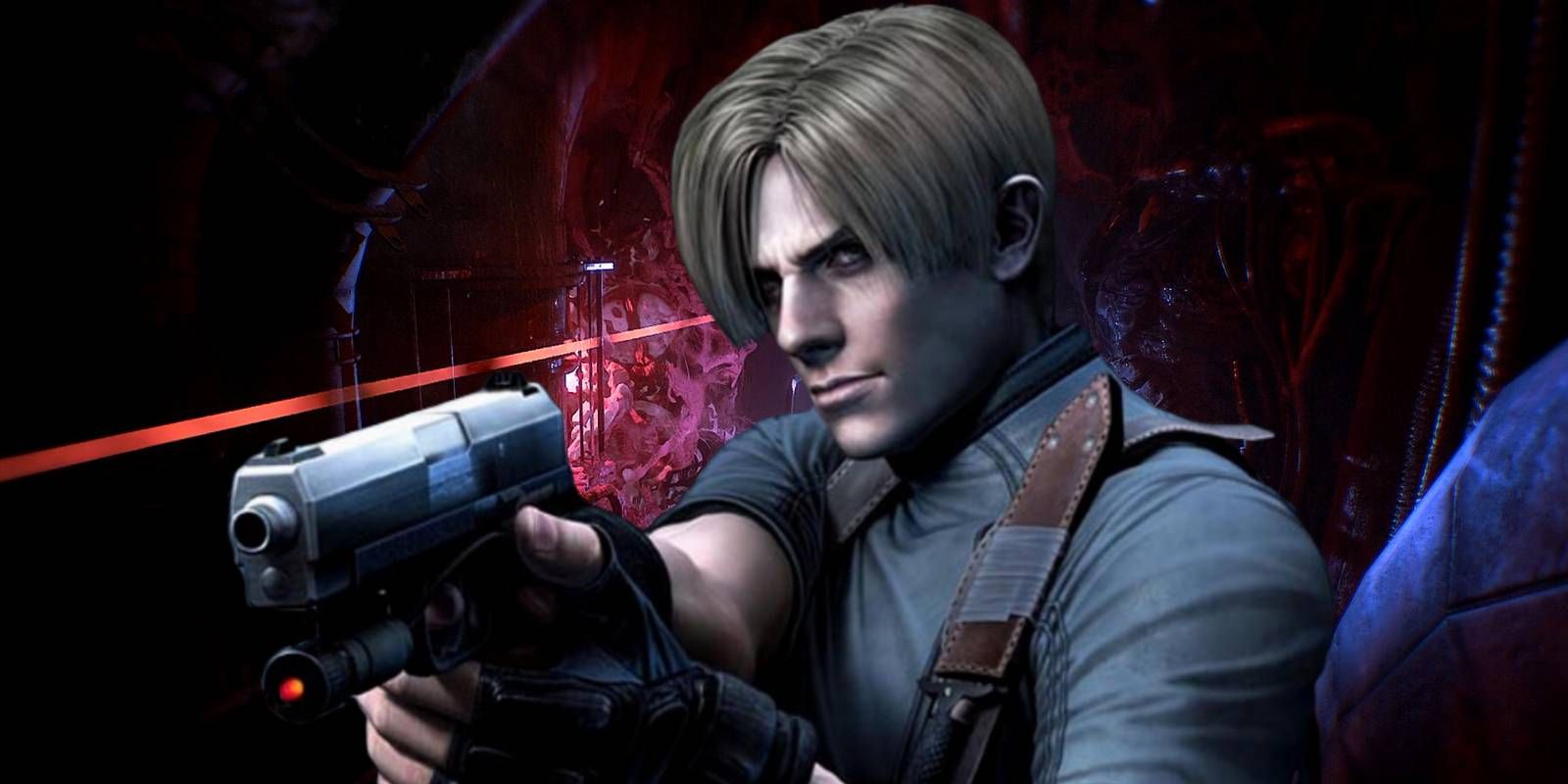 Resident Evil Fans Shouldn't Miss This New Sci-Fi Survival Horror image