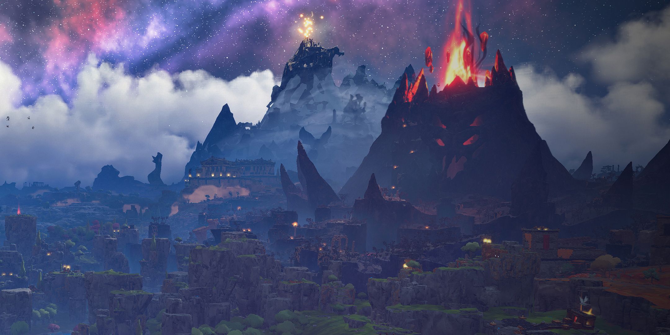 Why Immortals Fenyx Rising Failed to Compete with Zelda image