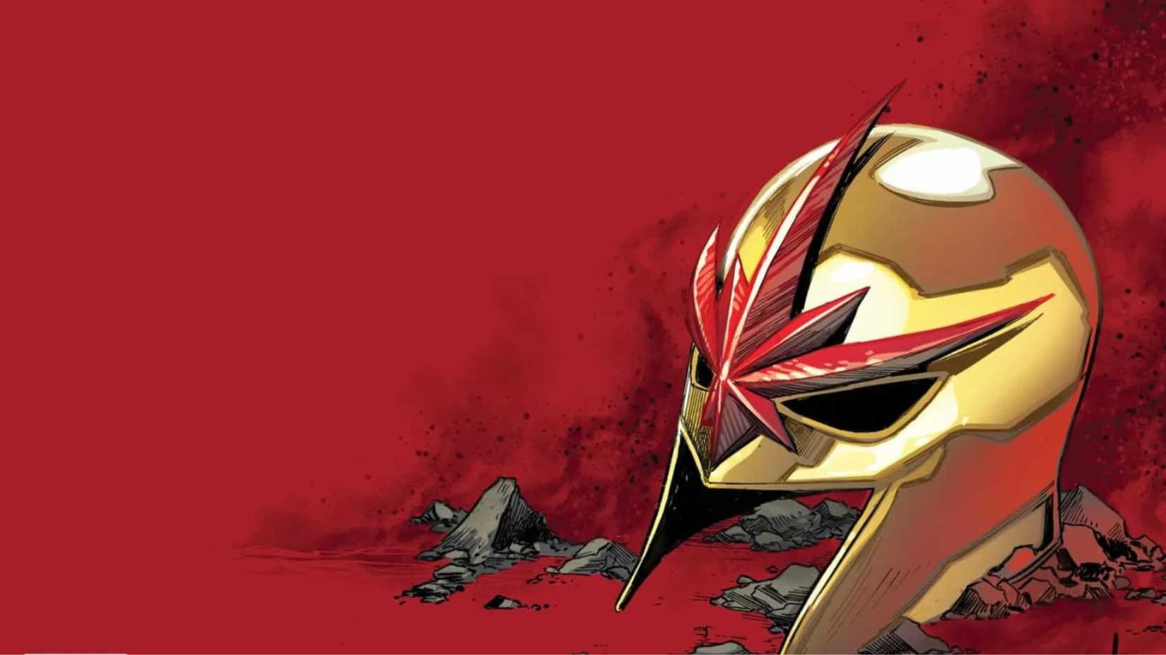 Marvel Officially Axes 2026's Most Ambitious Release (Full Details Inside) 1 Imperial from Marvel Comics