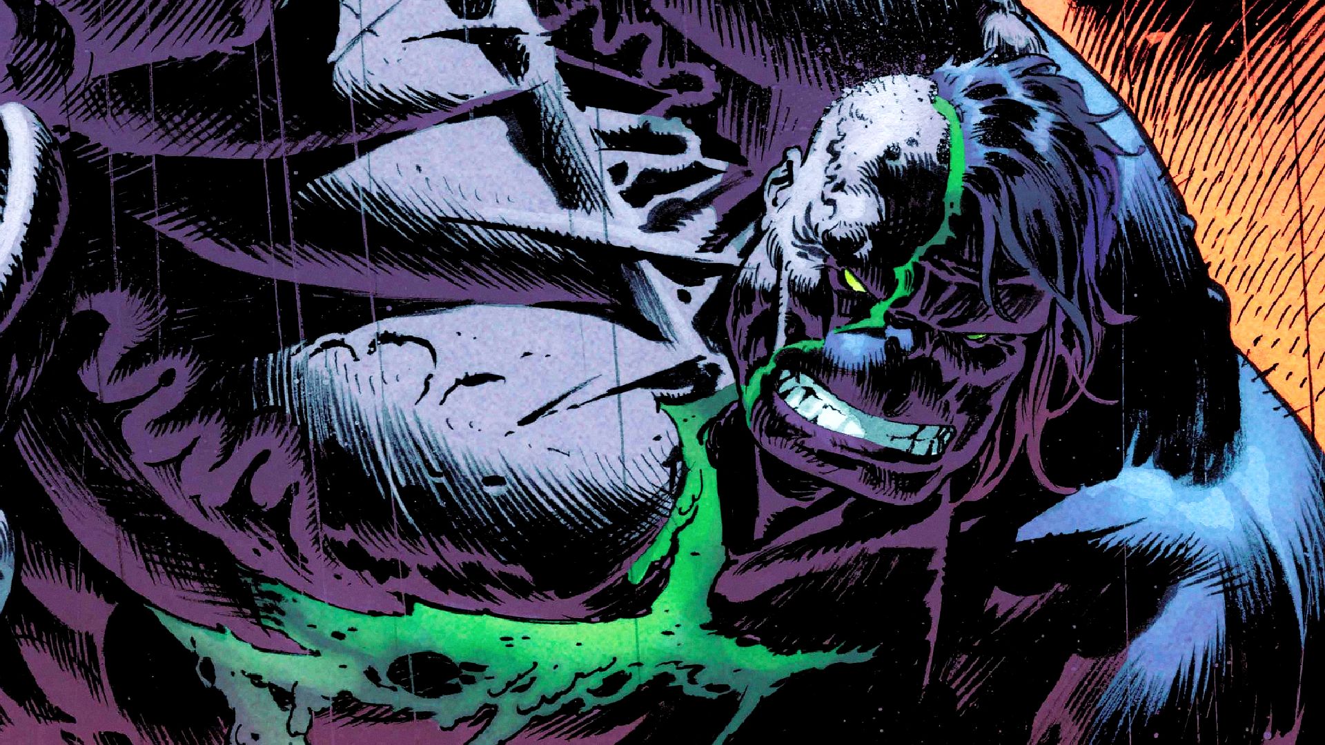 Marvel's New Hulk Has Turned A Classic Superhero Team Into Nightmarish New Villains image