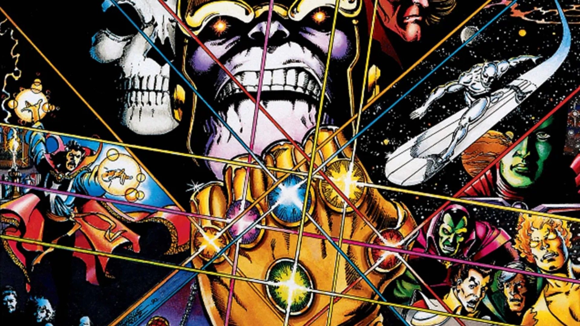 Marvel’s 8 Deadliest God-Killer Weapons, Ranked By Actual Body Count image