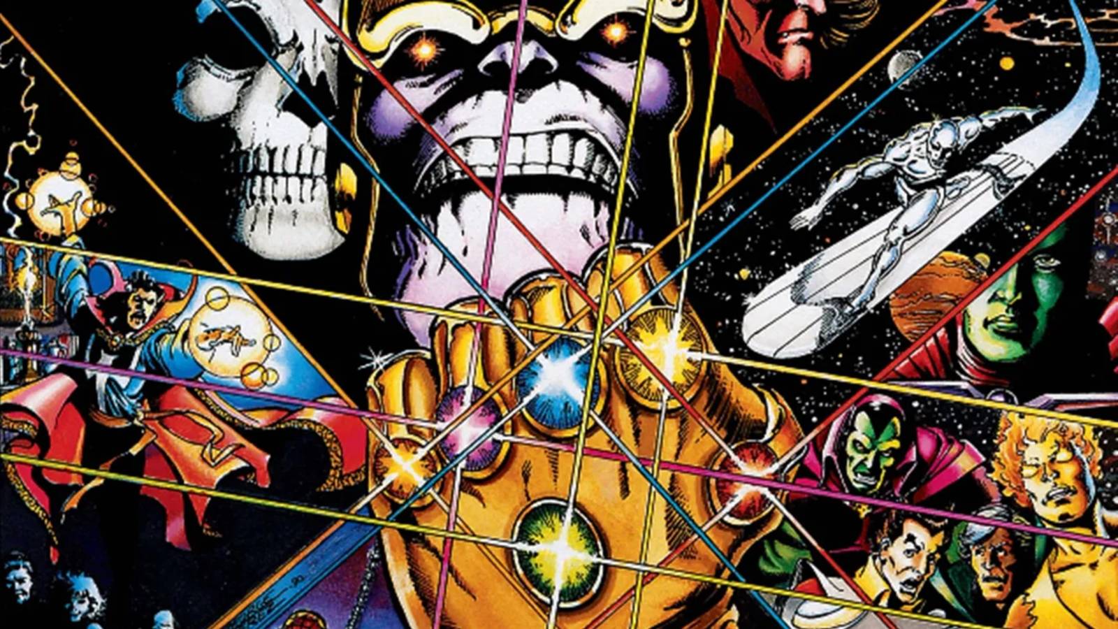 Marvel’s 8 Deadliest God-Killer Weapons, Ranked By Actual Body Count