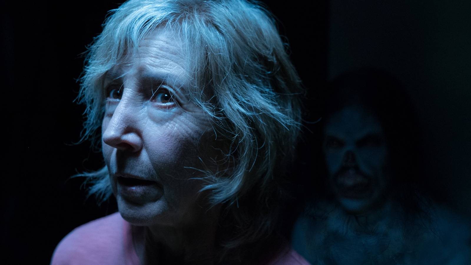 10 Movies To Watch If You Love Insidious