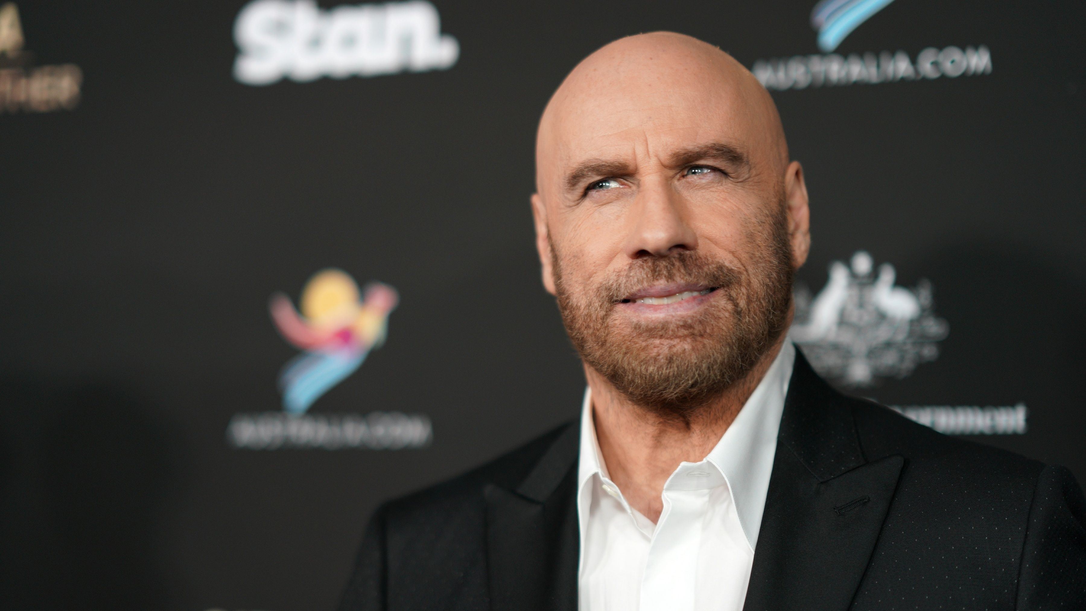 New John Travolta Lawsuit Claims Riley Keough Is Biological Mother To His Child image