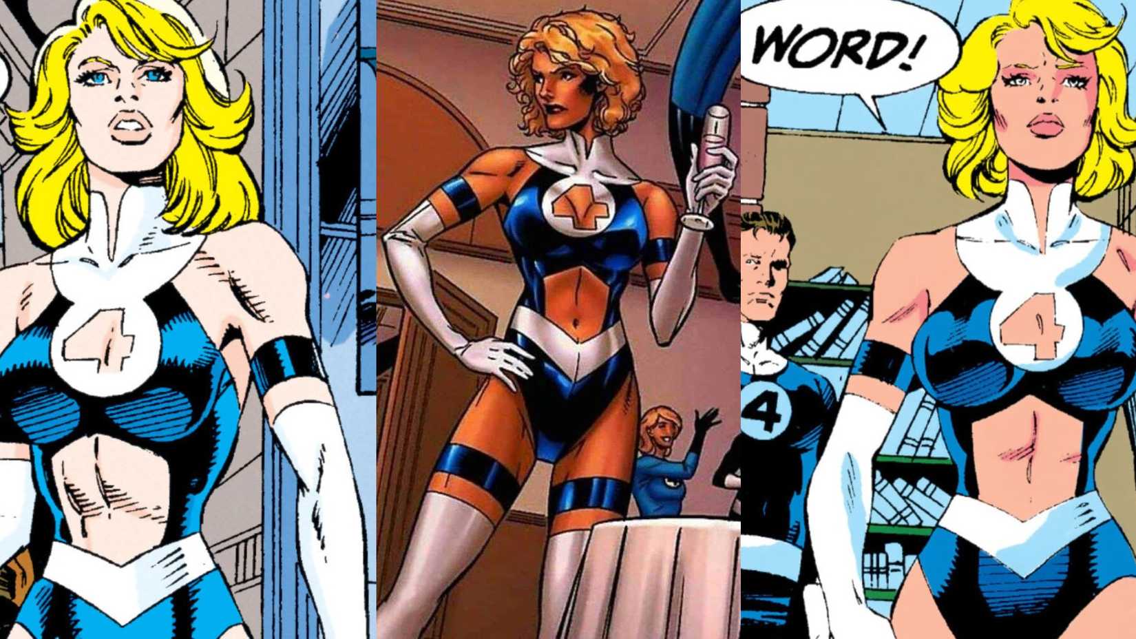 invisible woman bad costume