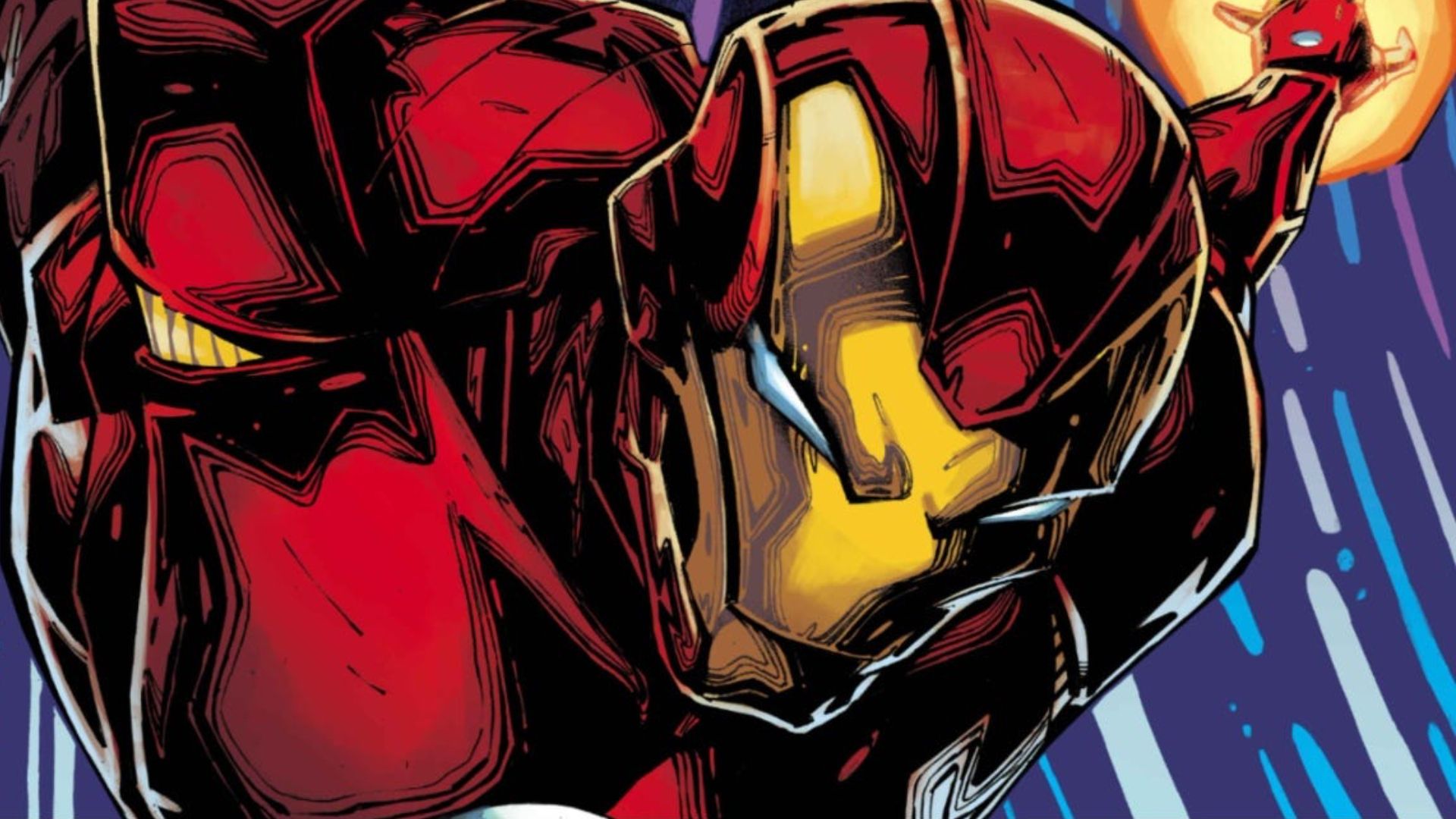 If You Think Iron Man’s Suit Is His Deadliest Weapon, You’re Dead Wrong image