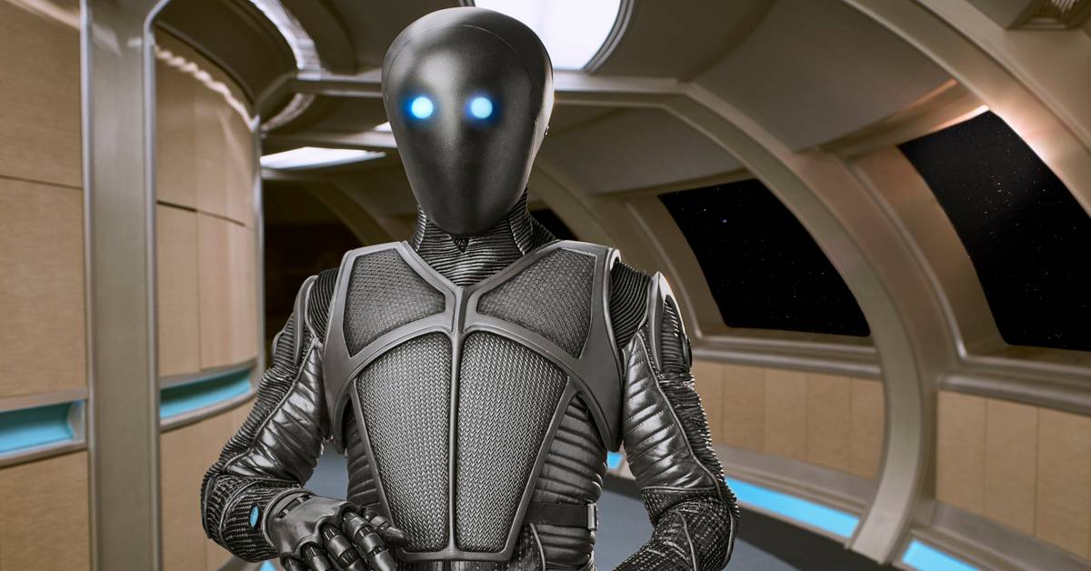 screenrant.com - Ben Sherlock - Hulu's 3-Season Sci-Fi Hit Inspired By A Television Classic Keeps Getting Better