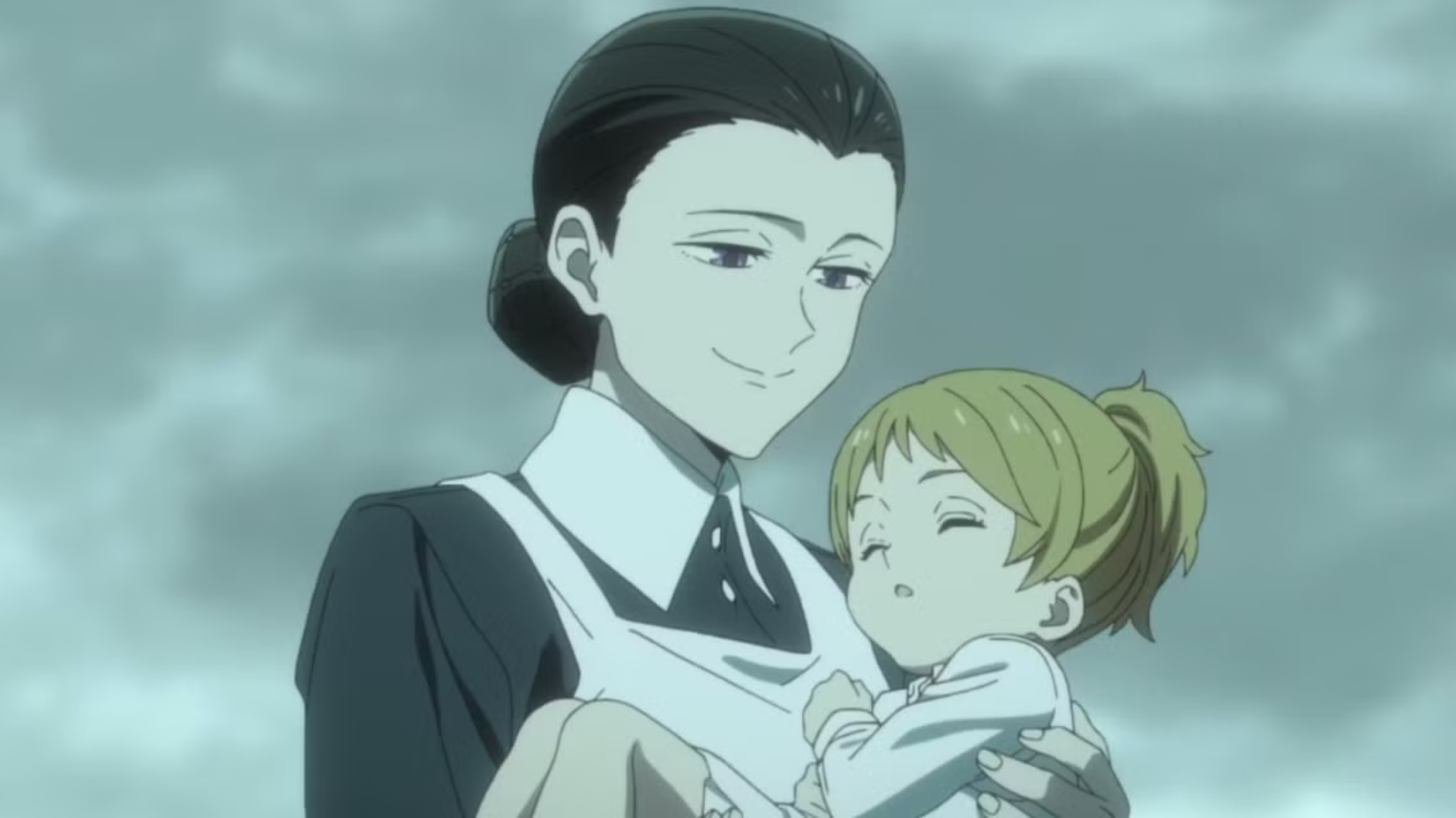 Isabella (The Promised Neverland)