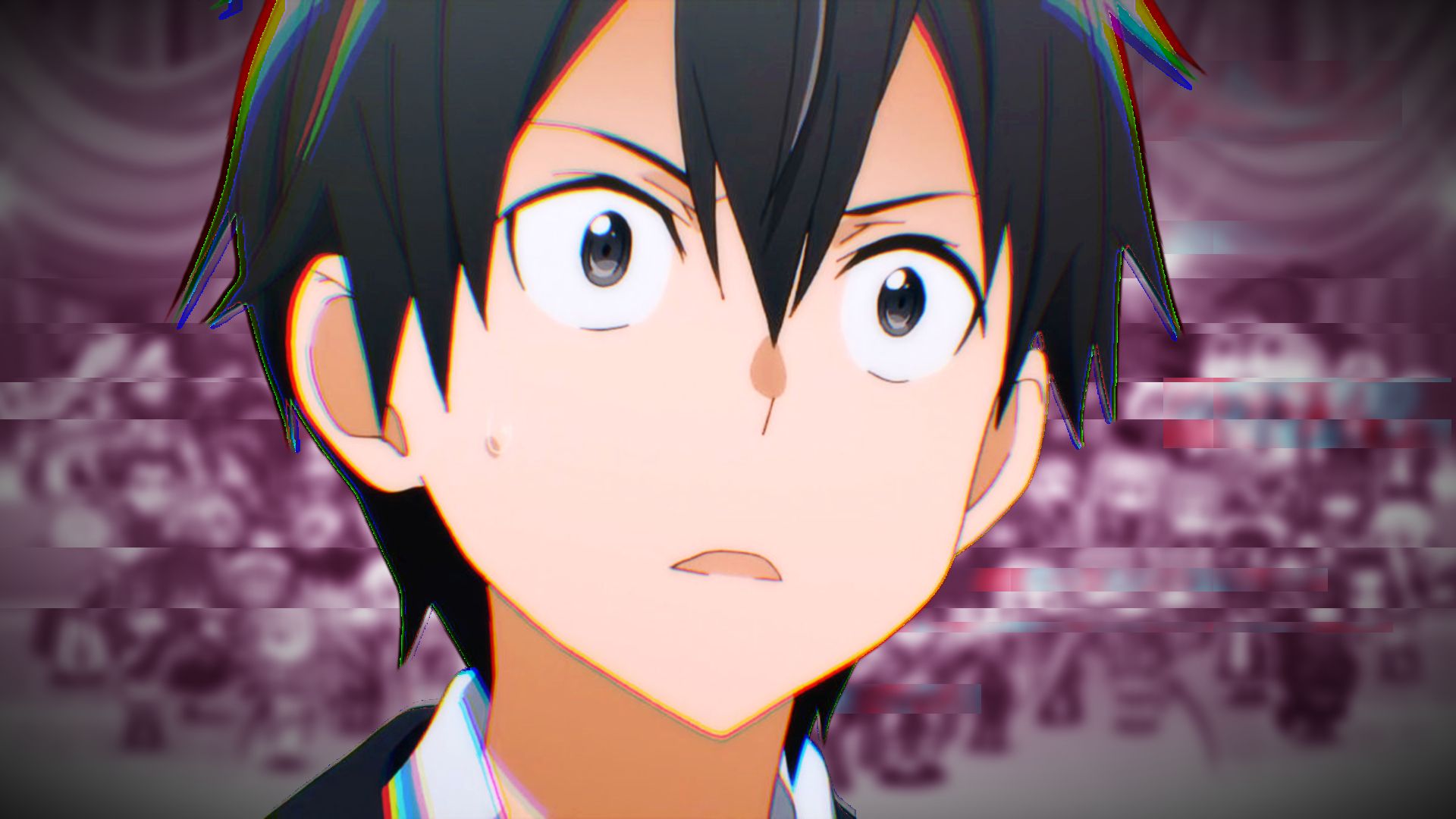 Sword Art Online Officially Returns Winter 2026
