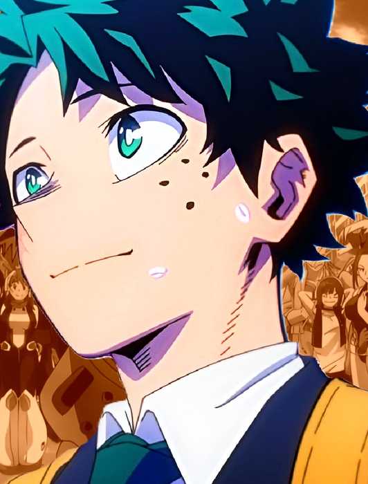 My Hero Academia: Every Class 1-A Member's Official Hero Ranking After ...