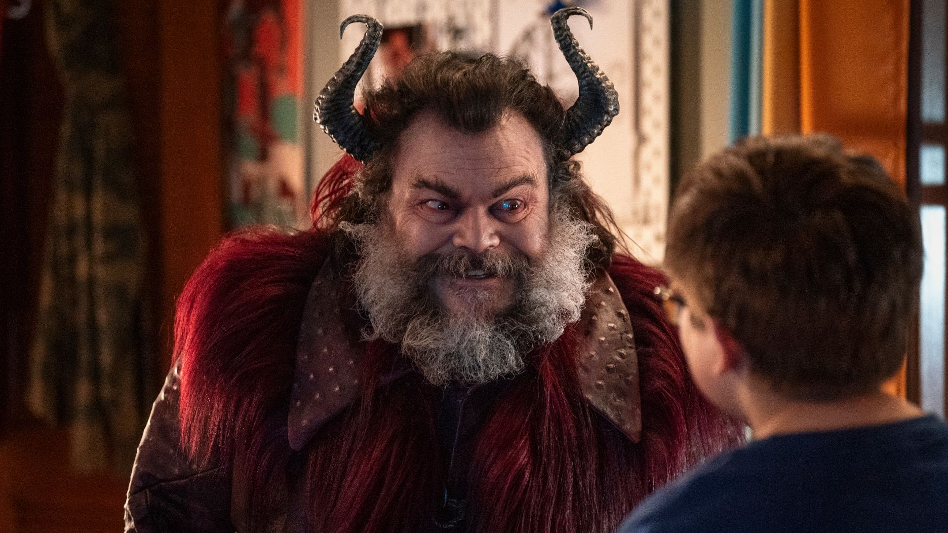 Jack Black’s Overlooked Dark Fantasy Movie From Last Year Gets Renewed Streaming Life At The Perfect Time image