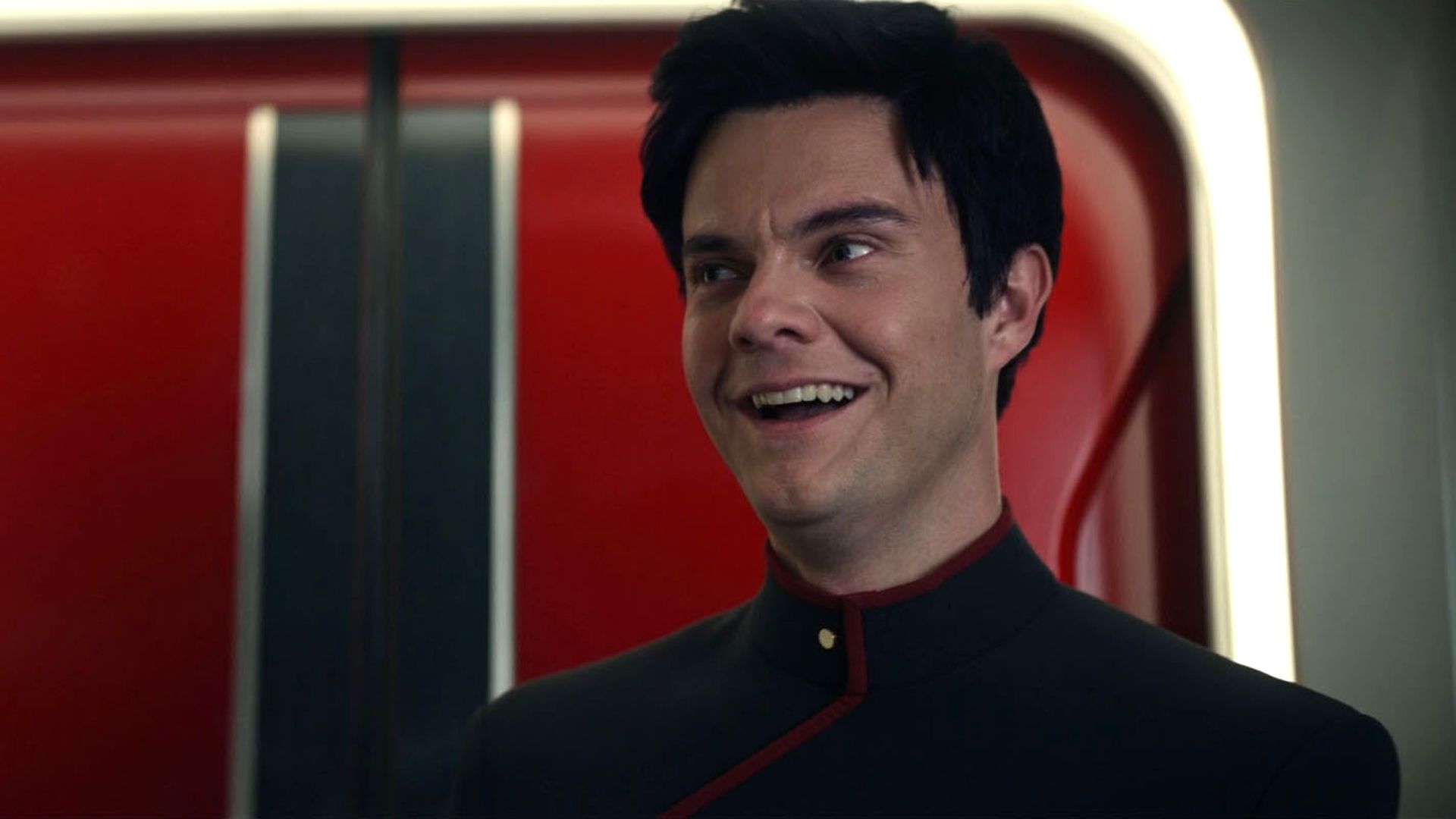 4 A-List Actors Launched By Star Trek's Paramount+ Renaissance