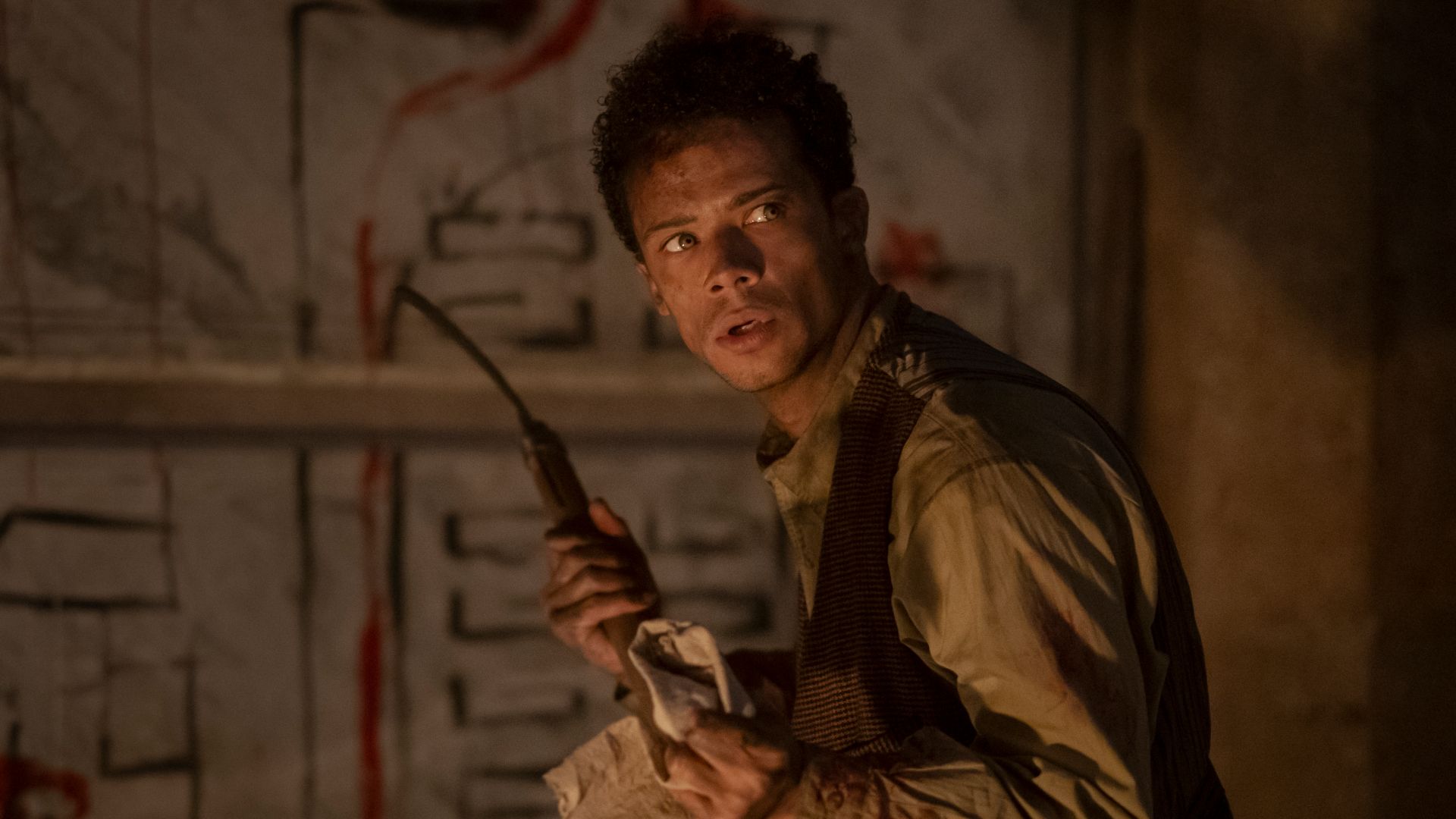 Interview With The Vampire's Divisive Spinoff Becomes Netflix Hit