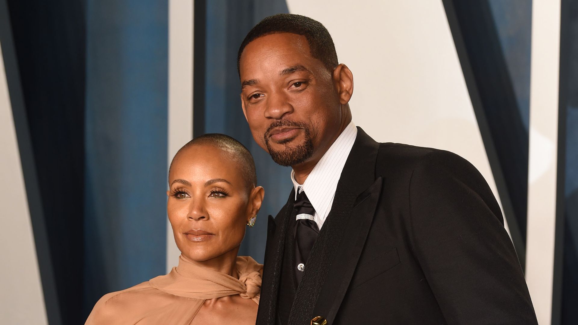 Jada Pinkett Smith Faces $3M Lawsuit From Will Smith's Associate Over Alleged Threats