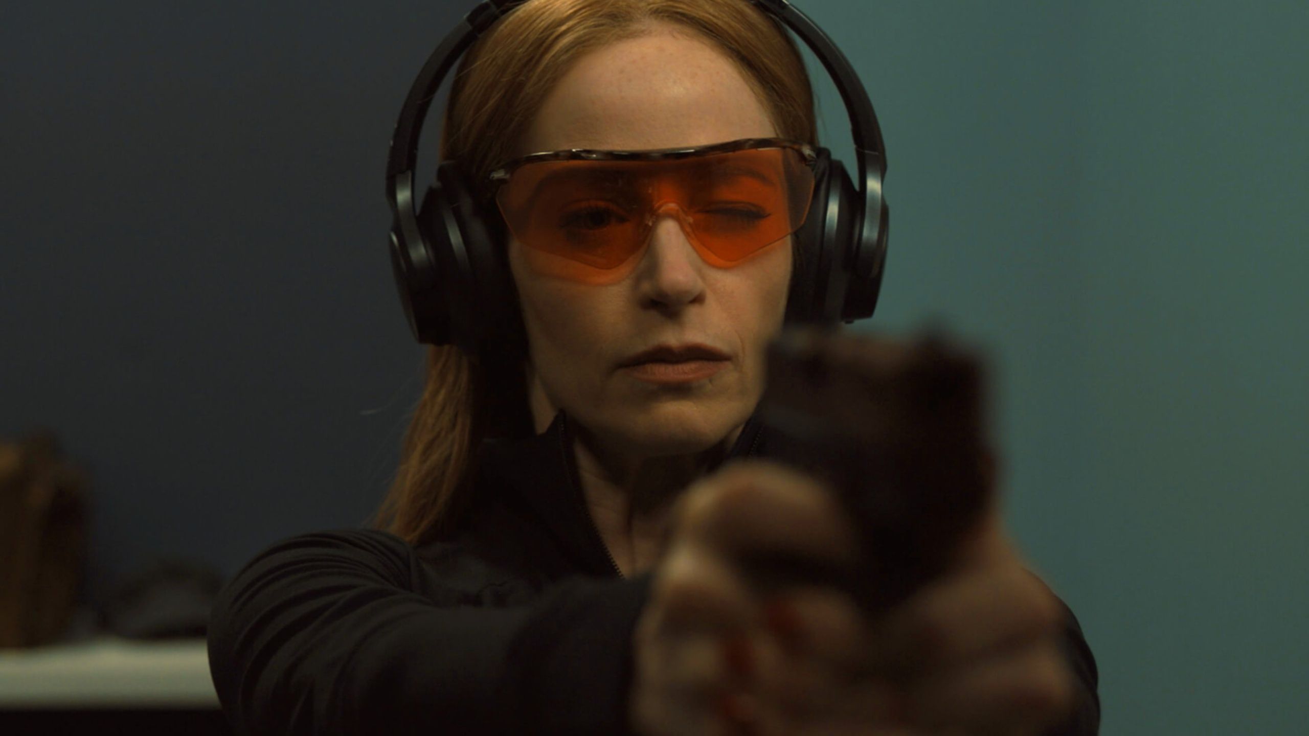 The Hunting Wives: 2025's Top Trending TV Show on Google