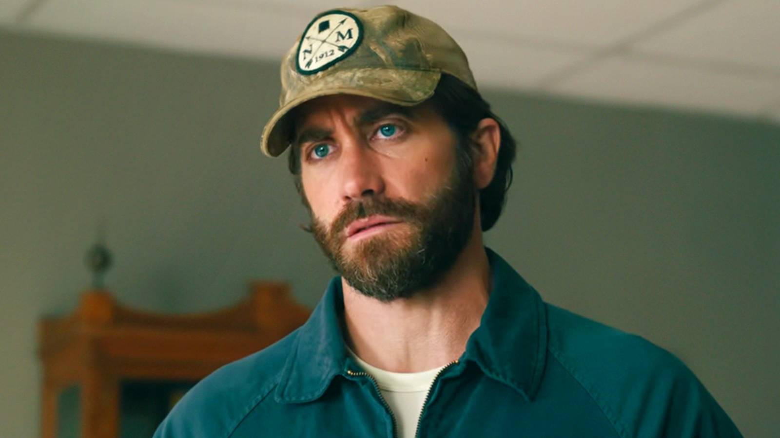 Jake Gyllenhaal & Guy Ritchie's Gritty War Epic Explodes On Streaming ...