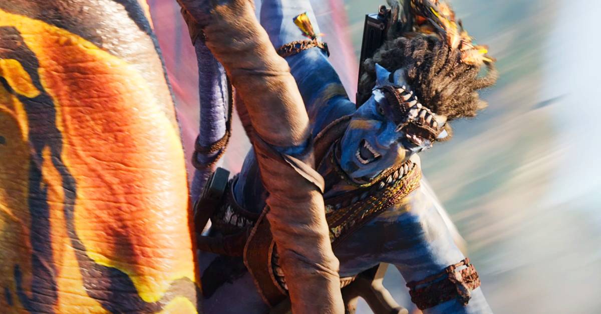 screenrant.com - Andrew Dyce - Avatar Rewrites A Major Piece of Lore, That Should've Been In The Movies