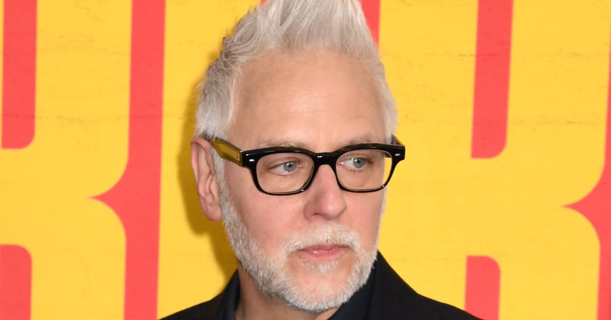 screenrant.com - Andy Behbakht - James Gunn Addresses The Future Of The DCU Amid Netflix WBD Buyout