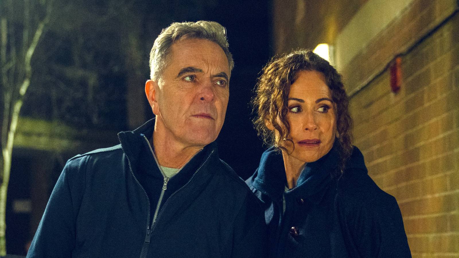 Netflix's New 8-Part Harlan Coben Crime Thriller Series Debuts To ...