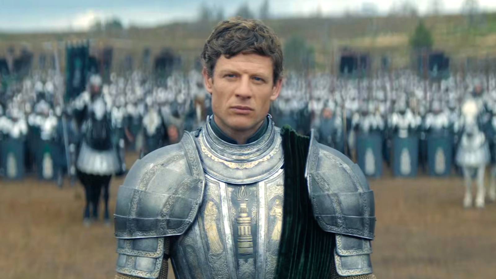 After 2 Years, Slow Horses Actor's 10/10 Fantasy Masterpiece Returns In 2026