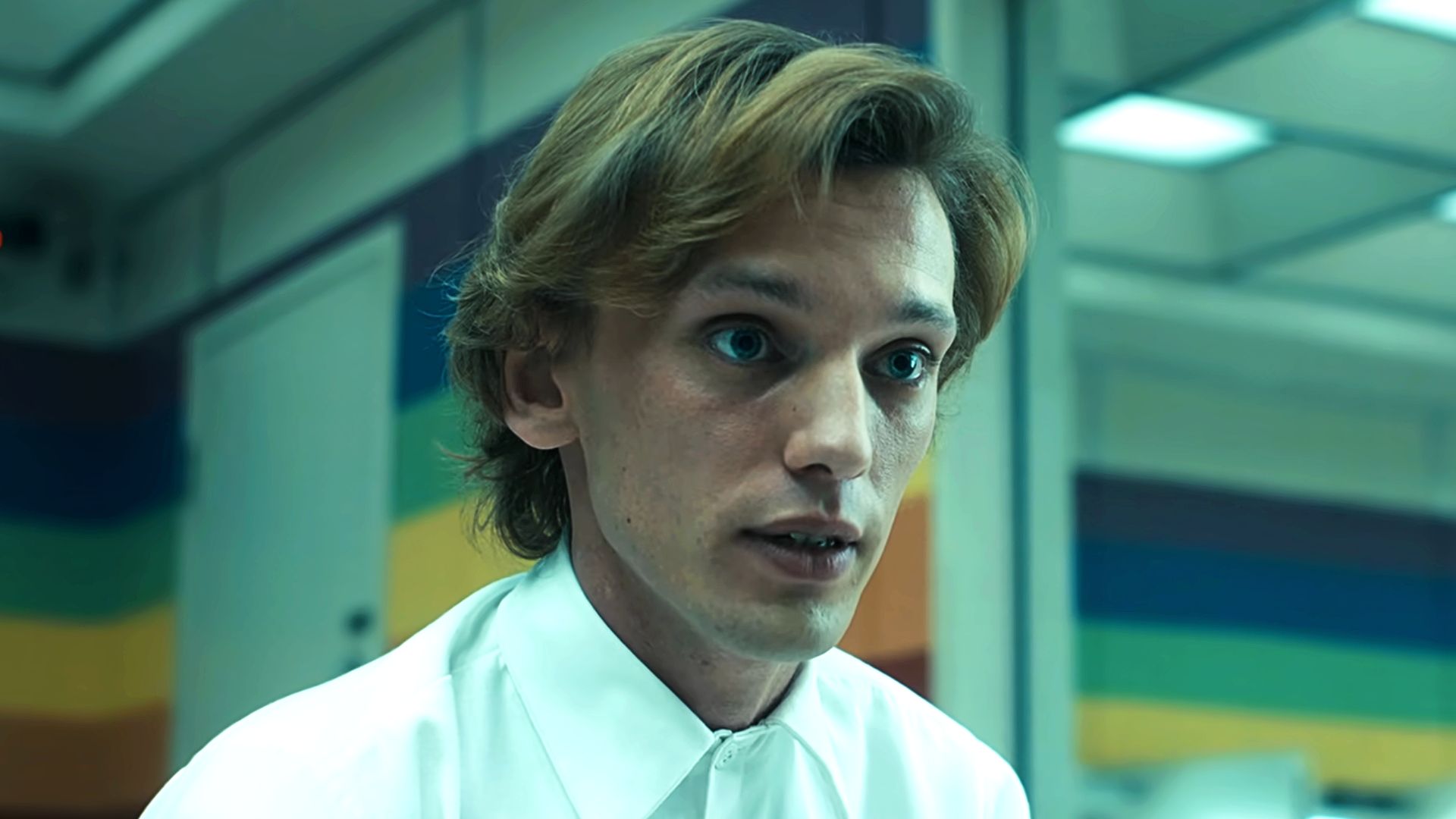 Jamie Campbell Bower Officially Debuts As Henry Creel In Stranger Things' Hit Prequel &amp; Teases How It Influences Vecna's Season 5 Story