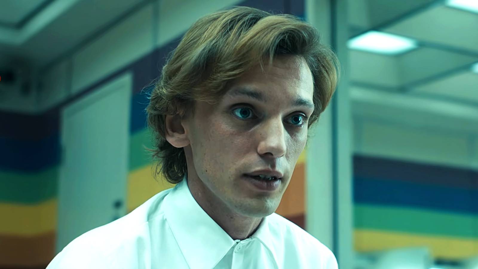 Jamie Campbell Bower Officially Debuts As Henry Creel In Stranger jamie-campbell-bower-officially-debuts-as-henry-creel-in-stranger