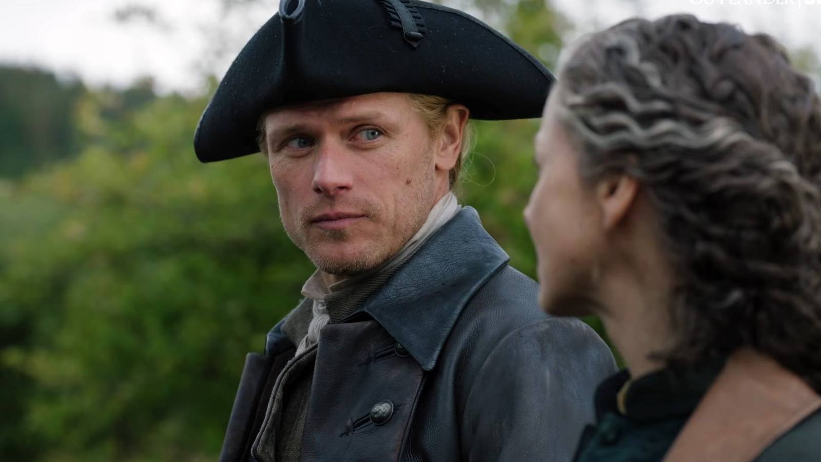 Outlander Season 8 Trailer: Jamie & Claire Face Endgame