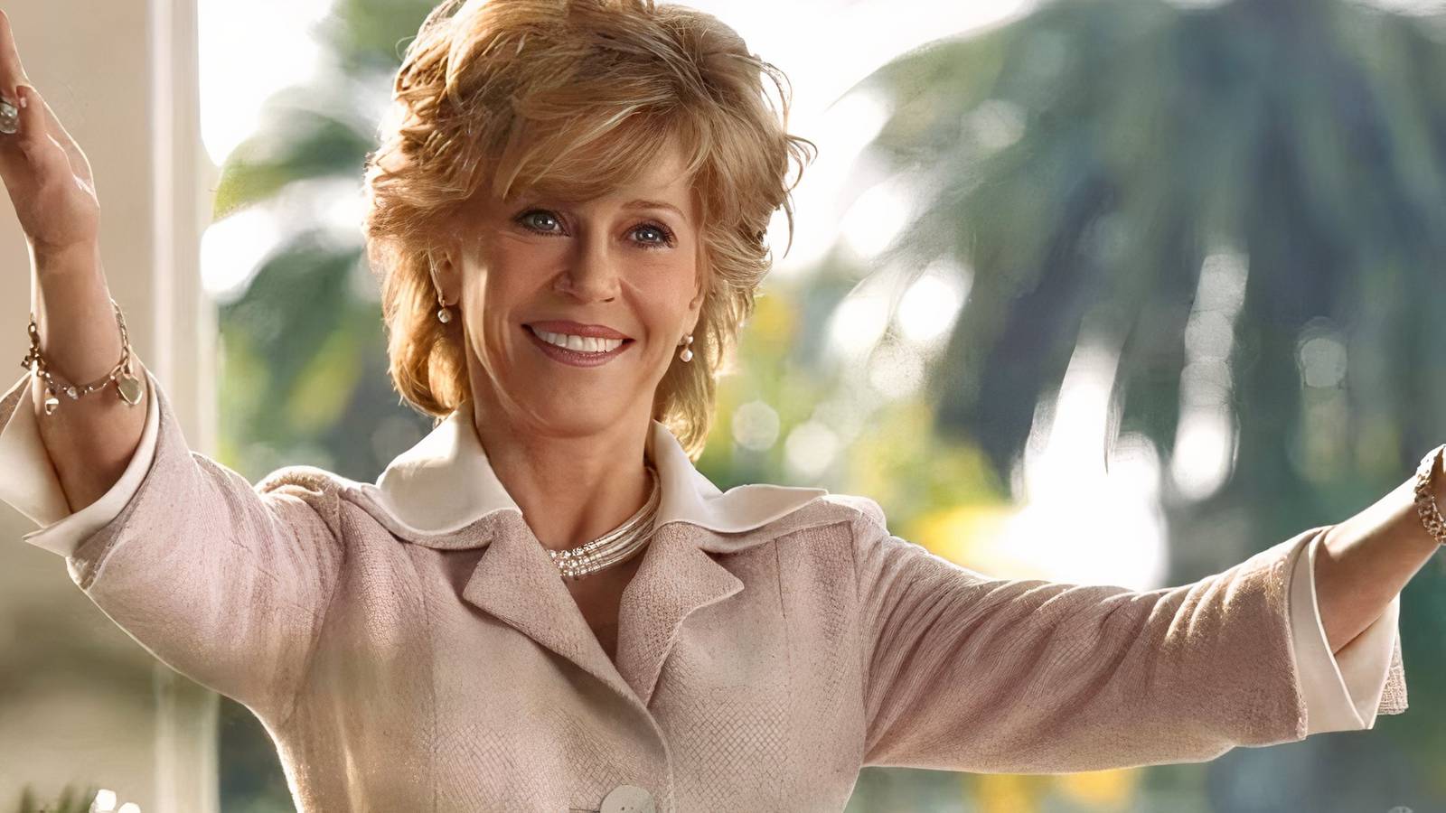 Jane Fonda Warns Netflix-Warner Bros. Deal Could Be “Catastrophic