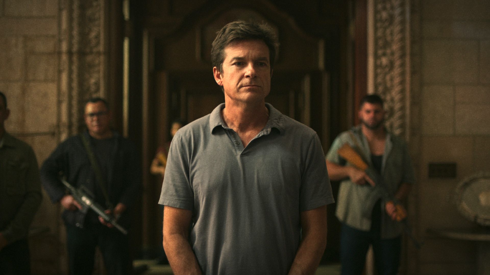 Jason Bateman Reveals Surprising Reaction To Harsh Ozark Review image