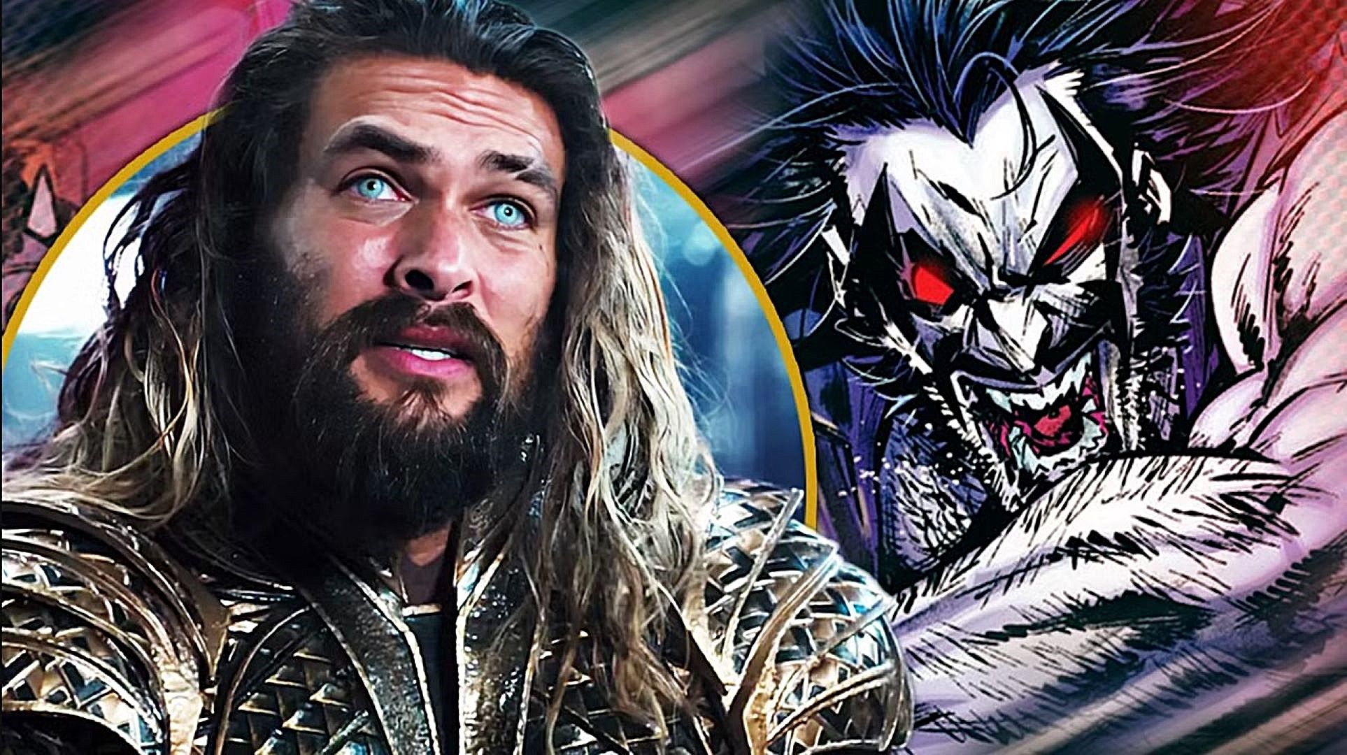 Lobo Officially Scores New DC Project Ahead of Supergirl's Movie Premiere
