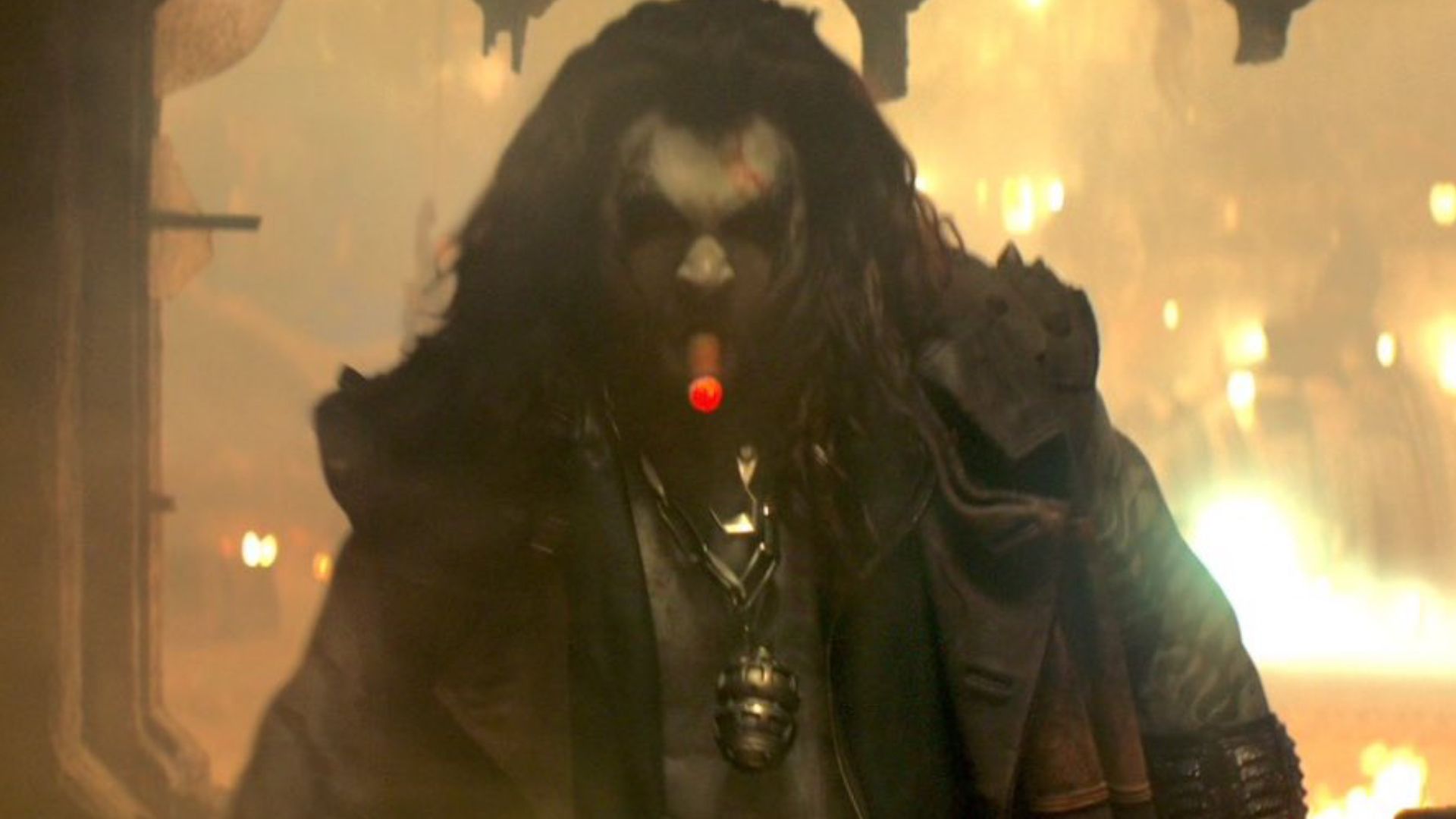 DC Drops Proof On Why Jason Mamoa's Lobo Will Be the Best Part of the DCU image