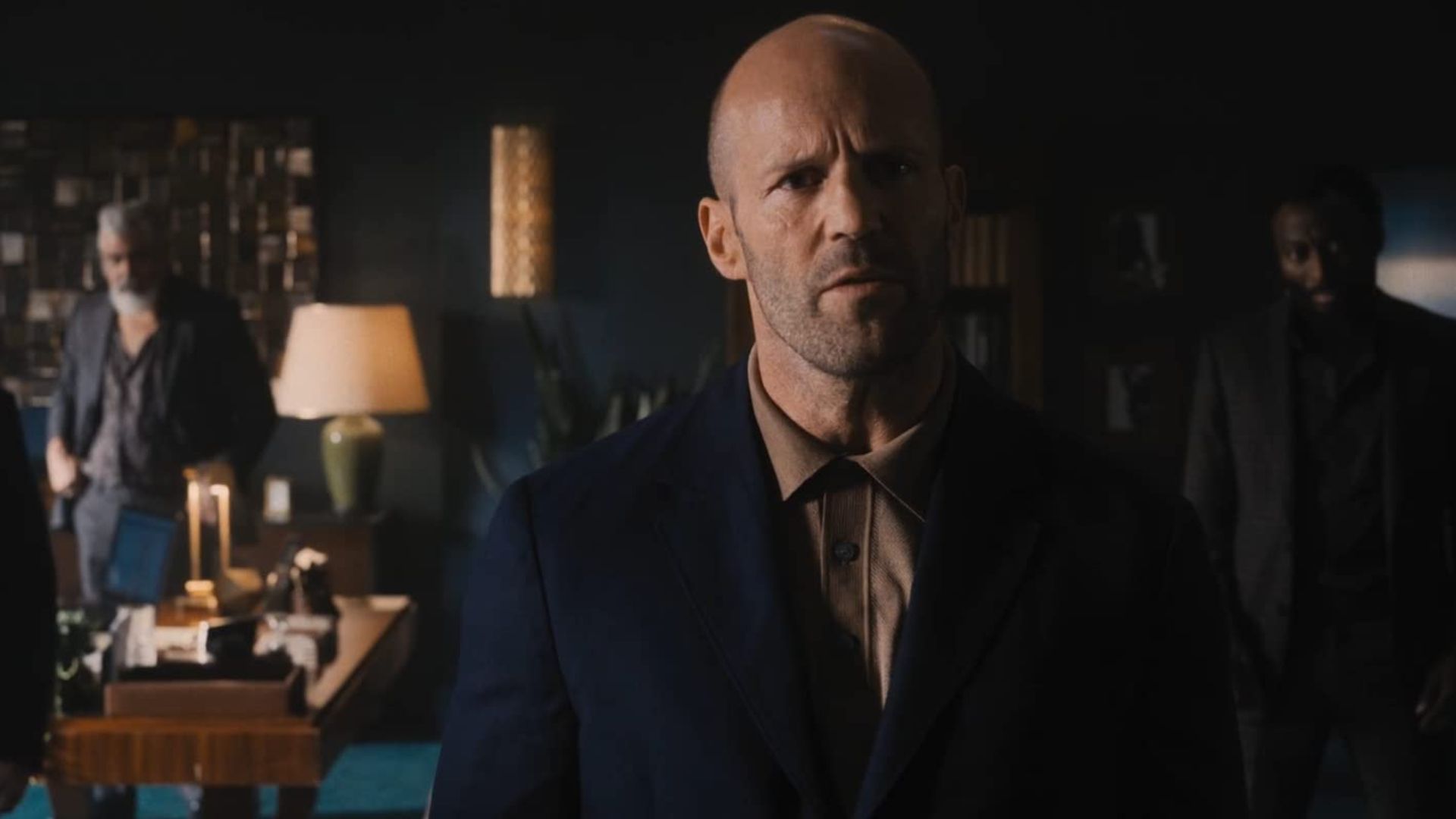 Guy Ritchie & Jason Statham’s R-Rated Thriller That Broke A 16-Year ...