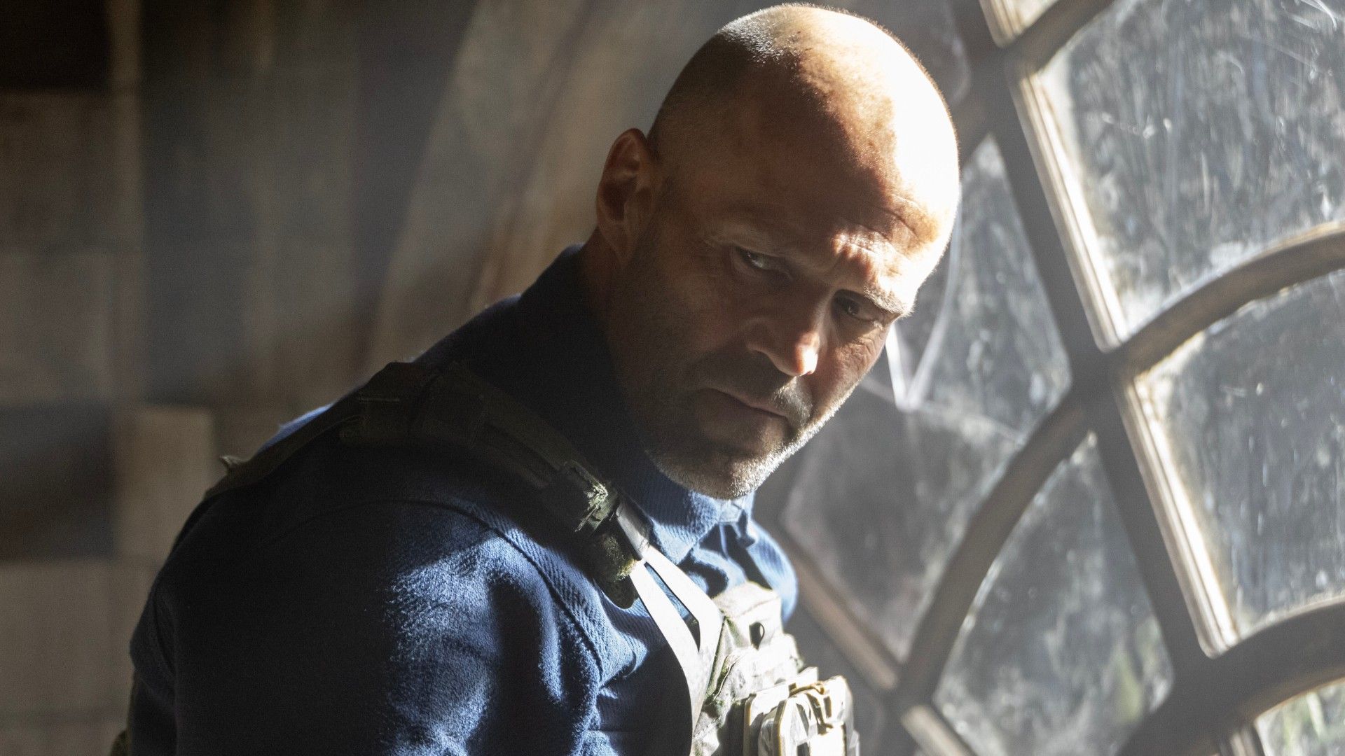 Jason Statham Strikes Again As New Action Movie Becomes Streaming Powerhouse image
