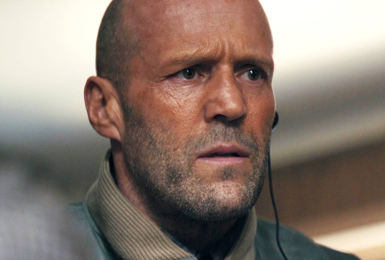 Jason Statham Strikes Again As New Action Movie Becomes Streaming Powerhouse