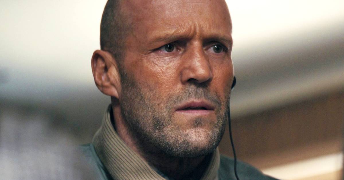screenrant.com - Felipe Rangel - 3 Best Movies To Watch On Prime Video This Weekend (#1 Is Jason Statham's Bold Action Thriller)