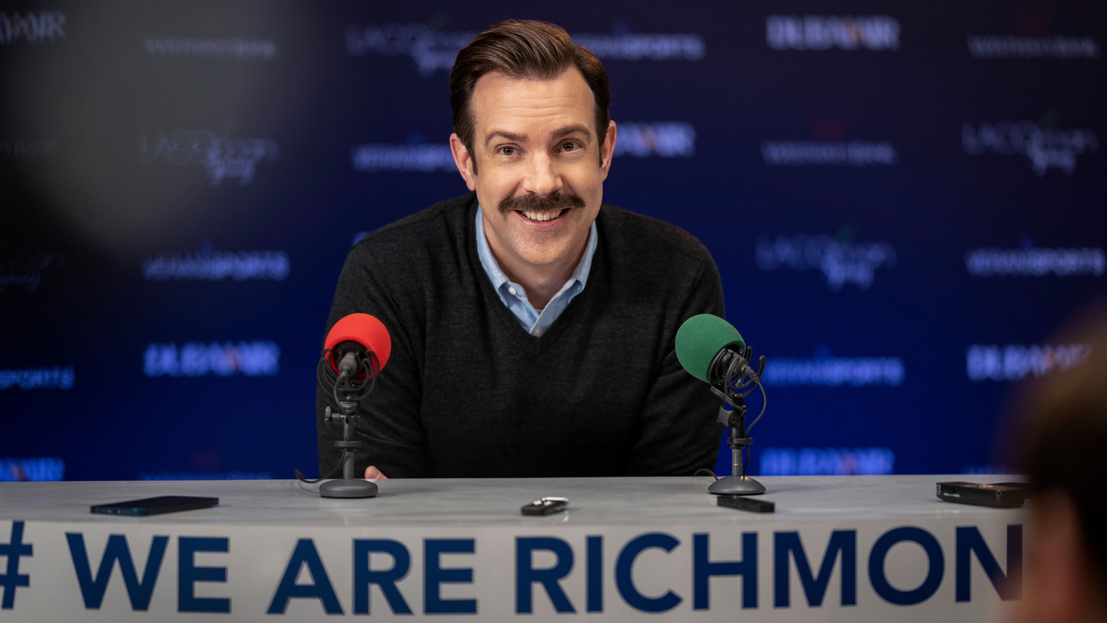 30 Best Shows On Apple TV Right Now (December 2025)